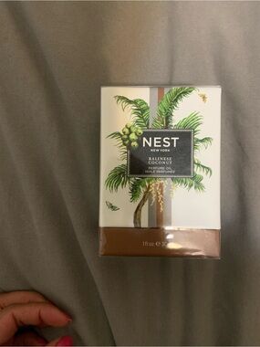 NEST BALINESE COCONUT